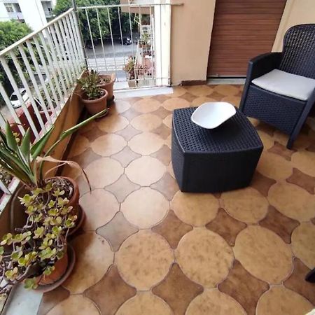 Le Stanze Di Nonna Maria Hotel Palermo Kültér fotó
