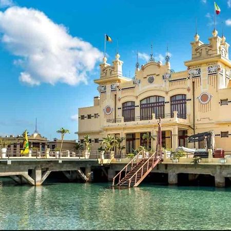 Le Stanze Di Nonna Maria Hotel Palermo Kültér fotó