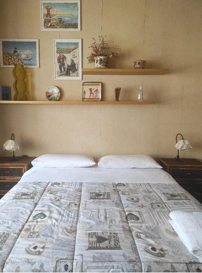 Le Stanze Di Nonna Maria Hotel Palermo Kültér fotó