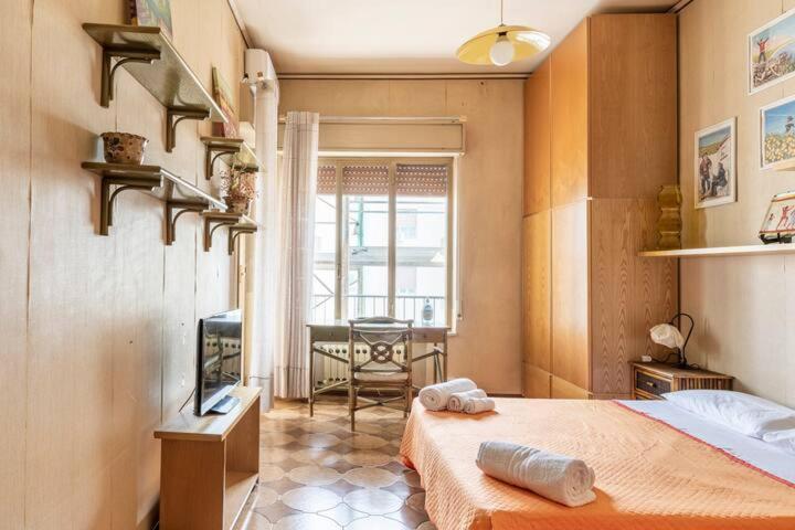 Le Stanze Di Nonna Maria Hotel Palermo Kültér fotó