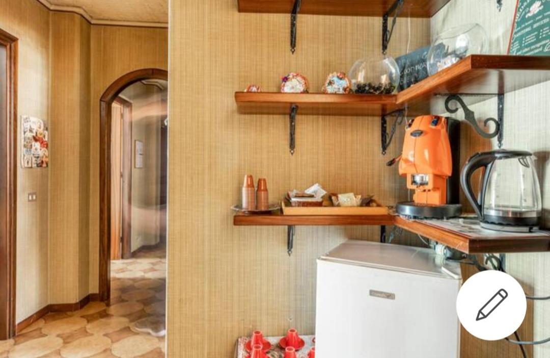 Le Stanze Di Nonna Maria Hotel Palermo Kültér fotó