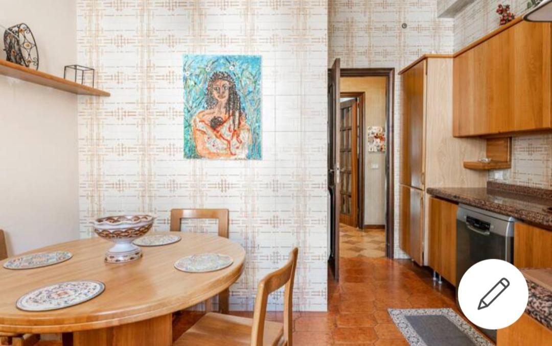 Le Stanze Di Nonna Maria Hotel Palermo Kültér fotó