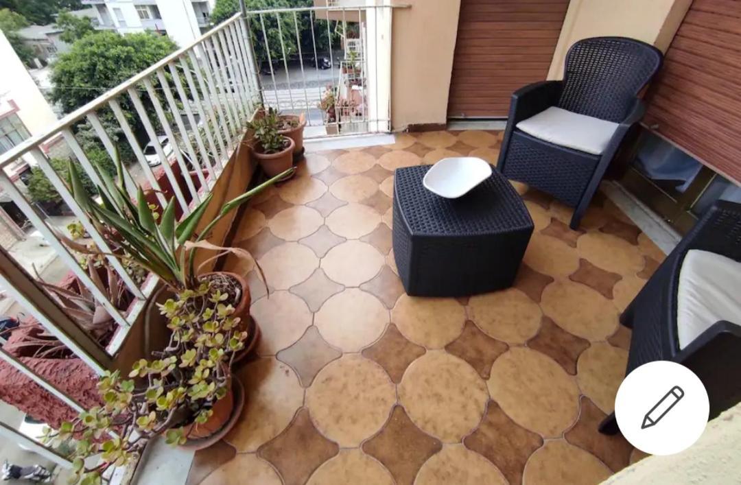 Le Stanze Di Nonna Maria Hotel Palermo Kültér fotó