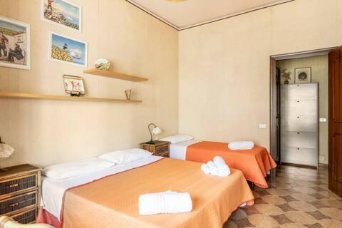 Le Stanze Di Nonna Maria Hotel Palermo Kültér fotó