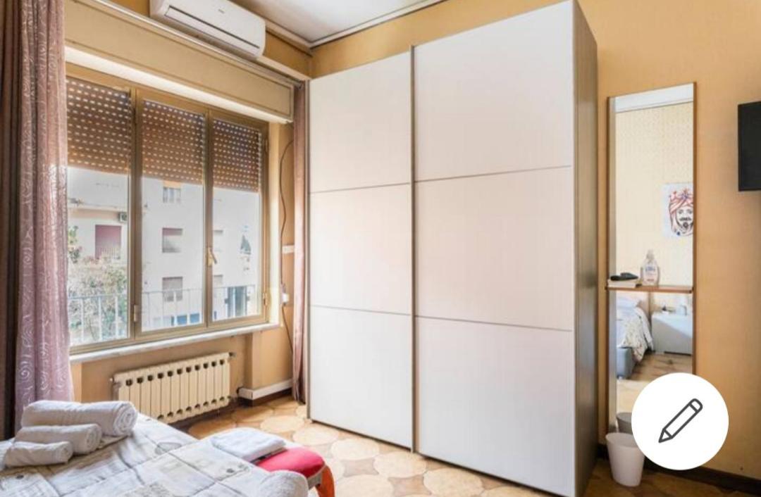 Le Stanze Di Nonna Maria Hotel Palermo Szoba fotó